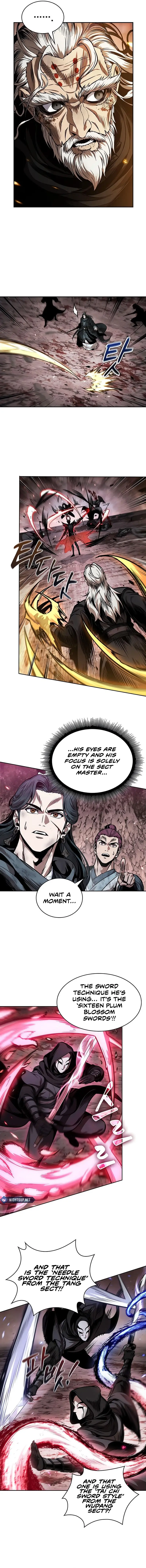 Nano Machine Chapter 267 image 12